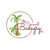 Connect Badagry logo, Connect Badagry contact details