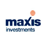 Maxis Investments Ltd logo, Maxis Investments Ltd contact details