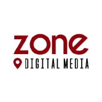 Zone Digital Media logo, Zone Digital Media contact details