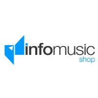 Info Music Shop logo, Info Music Shop contact details