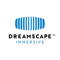 Dreamscape Immersive logo, Dreamscape Immersive contact details