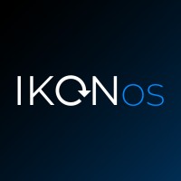 IkonOS logo, IkonOS contact details