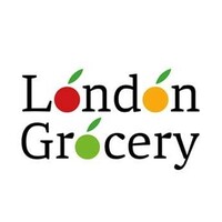 London Grocery logo, London Grocery contact details