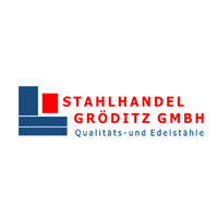 Stahlhandel Gröditz GmbH logo, Stahlhandel Gröditz GmbH contact details