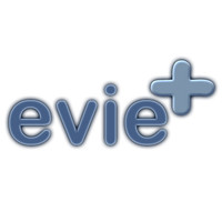 evieplus logo, evieplus contact details