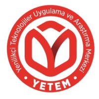 Yenilikçi Teknolojiler Uygulama ve Araştırma Merkezi (YETEM) logo, Yenilikçi Teknolojiler Uygulama ve Araştırma Merkezi (YETEM) contact details