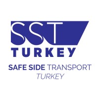 SST TURKEY logo, SST TURKEY contact details