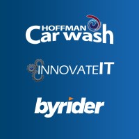 Hoffman Carwash logo, Hoffman Carwash contact details