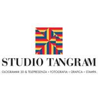 Studio Tangram logo, Studio Tangram contact details