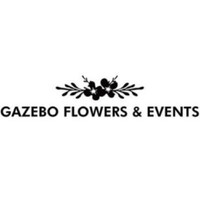 Gazebo Flowers & Events logo, Gazebo Flowers & Events contact details