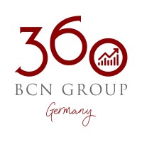 BCN360 GmbH logo, BCN360 GmbH contact details