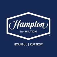 Hampton by Hilton İstanbul Kurtköy logo, Hampton by Hilton İstanbul Kurtköy contact details