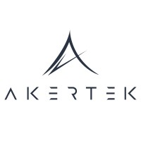 Akertek logo, Akertek contact details