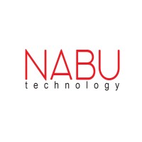 NABU Technology logo, NABU Technology contact details