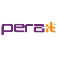 Pera-IT logo, Pera-IT contact details