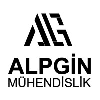 AlpGin Mühendislik Ltd. Şti. logo, AlpGin Mühendislik Ltd. Şti. contact details