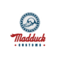 Madduck Customs (MDC) logo, Madduck Customs (MDC) contact details