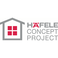 Häfele Concept Project logo, Häfele Concept Project contact details