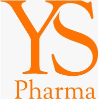 YS PHARMA logo, YS PHARMA contact details