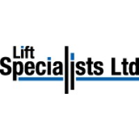 Lift Specialists Ltd logo, Lift Specialists Ltd contact details