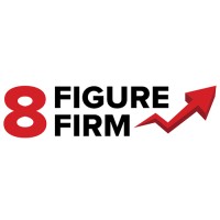 8 Figure Firm Consulting logo, 8 Figure Firm Consulting contact details