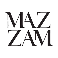 Mazzam logo, Mazzam contact details