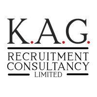 KAG Recruitment Consultancy logo, KAG Recruitment Consultancy contact details