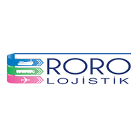 RORO Lojistik logo, RORO Lojistik contact details