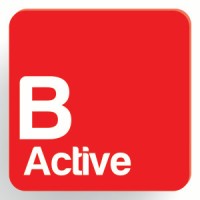 B-Active Türkiye logo, B-Active Türkiye contact details