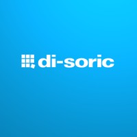 di-soric GmbH & Co. KG logo, di-soric GmbH & Co. KG contact details