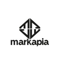 MARKAPIA logo, MARKAPIA contact details