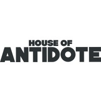 House of Antidote logo, House of Antidote contact details