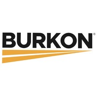 BURKON Agricultural Machinery logo, BURKON Agricultural Machinery contact details