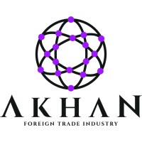 AKHAN FOREIGN TRADE INDUSTRY INC. logo, AKHAN FOREIGN TRADE INDUSTRY INC. contact details