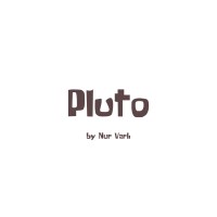 Pluto logo, Pluto contact details