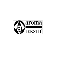 Aroma Tekstil logo, Aroma Tekstil contact details