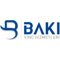 Bakı Vinç logo, Bakı Vinç contact details