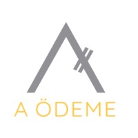 A Ödeme logo, A Ödeme contact details