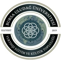 Uludağ Üniversitesi Yurtdışı Eğitim ve Kültür Topluluğu logo, Uludağ Üniversitesi Yurtdışı Eğitim ve Kültür Topluluğu contact details