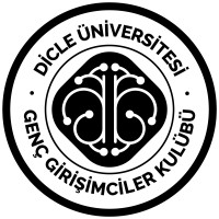 Dicle University Junior Entrepreneurs Society logo, Dicle University Junior Entrepreneurs Society contact details