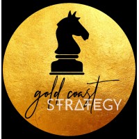 Gold Coast Strategy logo, Gold Coast Strategy contact details