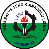 Lüleburgaz Mesleki ve Teknik Anadolu Lisesi logo, Lüleburgaz Mesleki ve Teknik Anadolu Lisesi contact details