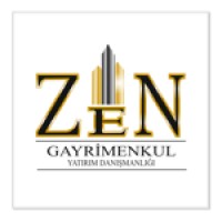 ZEN Gayrimenkul Yatırım Danışmalığı logo, ZEN Gayrimenkul Yatırım Danışmalığı contact details