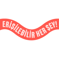 Erişilebilir Her Şey logo, Erişilebilir Her Şey contact details