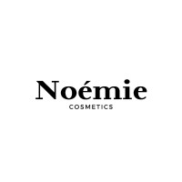 NoemieCosmetics logo, NoemieCosmetics contact details