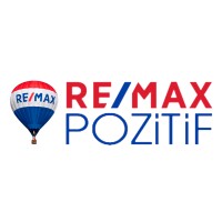 Remax Pozitif Gayrimenkul Danışmanlık logo, Remax Pozitif Gayrimenkul Danışmanlık contact details