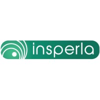 Insperla logo, Insperla contact details