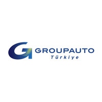 Groupauto Türkiye logo, Groupauto Türkiye contact details