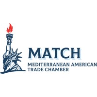 Mediterranean American Trade Chamber logo, Mediterranean American Trade Chamber contact details