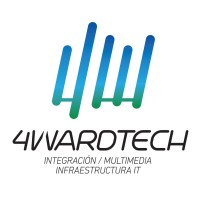 4Wardtech S.R.L. logo, 4Wardtech S.R.L. contact details